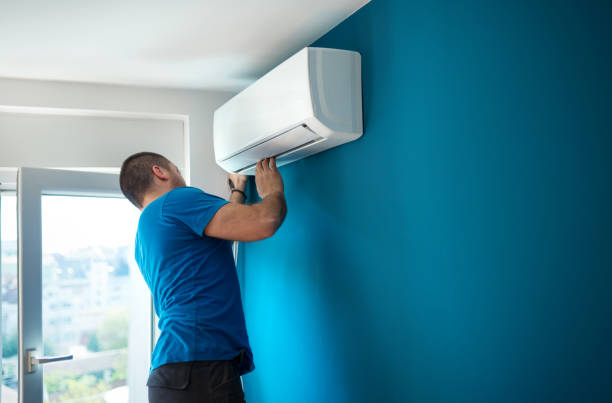 Best Emergency HVAC Services in Holland, OH