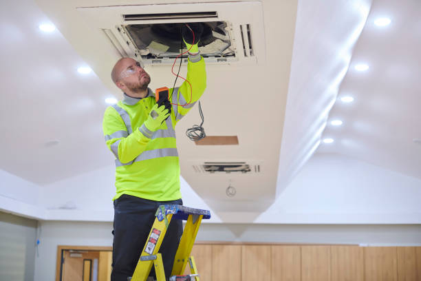 Best HVAC Training and Certification in Holland, OH